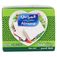 جبنة فيتا كامل الدسم - المراعي 200جم