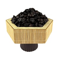 قهوه تركيه 1 كيلو