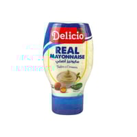 ديليسيو مايونيز اصلي 300 مل