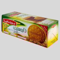 بسكويت بريتانيا دايجستيف 400 جم