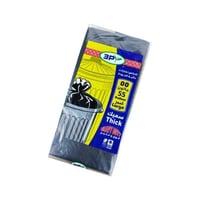 نفايات ثري بي 55 جالون