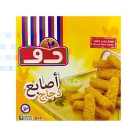 اصابع دجاج دوكس 500 جم