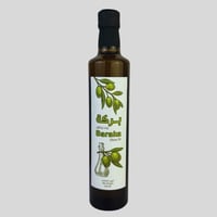 زيت زيتون بركة 500 مل