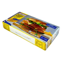 برجر دجاج بالبقسماط 226ج-امريكانا