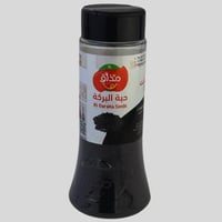 حبة البركة