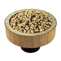 لوبيا مد غشقر حب 1 كجم