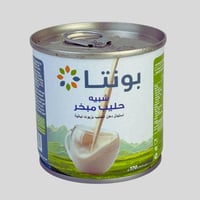 حليب مبخر بونتا 170 جم