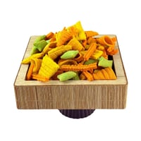 مكسرات مقرمشة -1 كجم