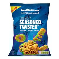 بطاطس لامب وستون تويسترز 2.5 كجم