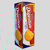 بسكويت من القمح منخفض الدهون مكفتيز 400 جم