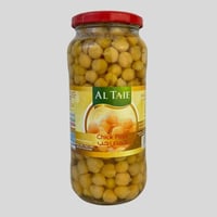 حمص حب - الطائي 540 جم