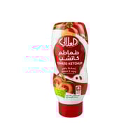 كاتشب الطماطم العلالي 585 جم