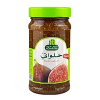 مربى التين 400 جم - حلواني اخوان