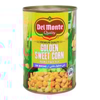 ذرة حلوة ذهبية ديلمونتي 410 جم