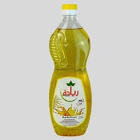 زيت الطبخ ريادة 750 مل