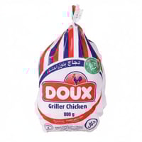 دجاج كامل دو 800 جم