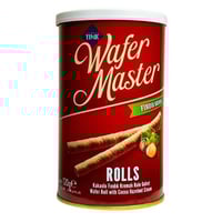 ويفر رول بكريمة البندق بالكاكاو 120 جم