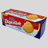 بسكويت من القمح منخفض الدهون مكفتيز 400 جم