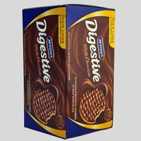 مكتيفز شكولاته ديجستف 200 جم