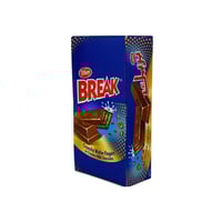 شكولا تة بريك 24* 14.5 جم