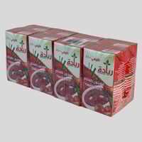 معجون طماطم ريادة 135 جم