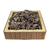 حب دوار الشمس محمص - 1 كجم