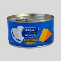 جبنة شيدر المراعي 200 جم