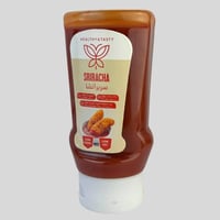 صوصات هيلثي اند تيستي 340 جم