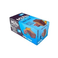 ويفر ماي موتو بالشوكولاتة 340 جم