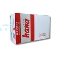 مياة هناء 40*330مل