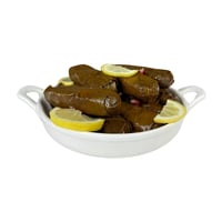 ورق عنب صحن