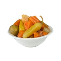 مخلل حار 1 كجم