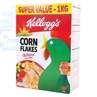 كيلوقز كورن فليكس 1000 جم