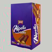 بسكويت البيلا بيسكي 20جم