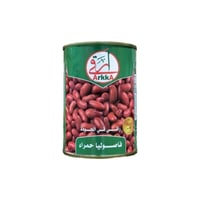 فاصوليا حمراء أرقي 400 جم