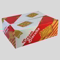 بسكويت بالقشطة 26.5 جم - غندور