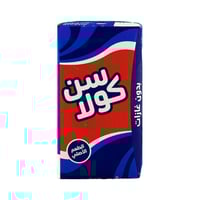 سن كولا 125 مل