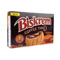 بسكويت بسكريم بالقرفة 36 جم