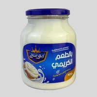 جبنة ابو التاج كريمة 900 جم
