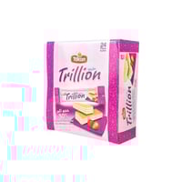 تريليون ويفر فراولة 24 قطعة