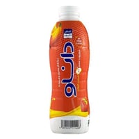 داناو برتقال وموز وفراوله 900 مل - الصافي