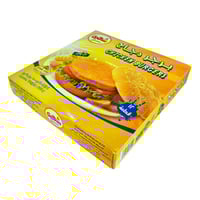 برجر دجاج 600 جم -شهيه