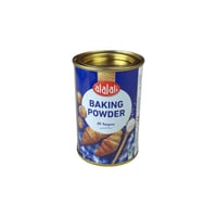 مسحوق الخبيز - باكينج باودر 100 جم - العلالي