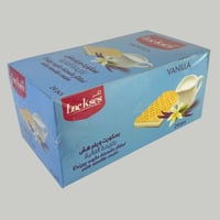 بسكويت ويفر لكزس منوع 18 جم