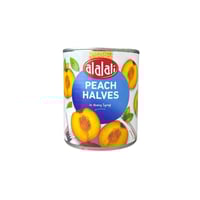 خوخ أنصاف دراق - العلالي 840 جم