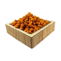 ذرة محمص بارد / حار 1 كجم