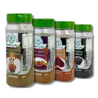 بهارات روائح العطارة منوع 300 جم