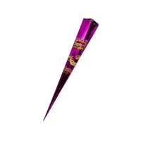 أقماع حني المرجان الأسود