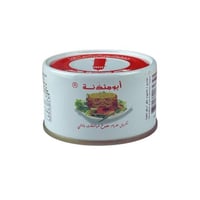 تونة ابو مئذنة 95 جم