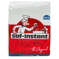 خميرة فورية 500 جم